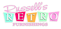 Russell's Retro Furnishings serving Tucson, Phoenix and Southern Arizona